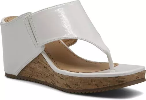 Туфли ADRIENNE VITTADINI Chee, белый