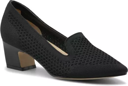 Туфли ADRIENNE VITTADINI Fang, черный