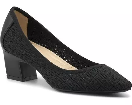 Туфли ADRIENNE VITTADINI Faro, черный