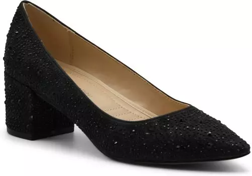 Туфли ADRIENNE VITTADINI Fiona, черный