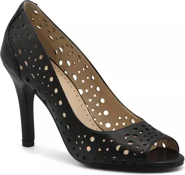 Туфли ADRIENNE VITTADINI Garavan, черный