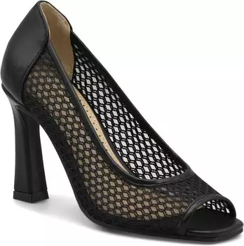 Туфли ADRIENNE VITTADINI Gelena, черный