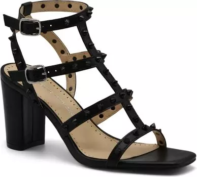 Туфли ADRIENNE VITTADINI Gene, черный