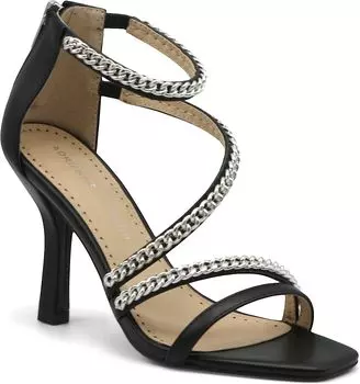 Туфли ADRIENNE VITTADINI Geoff, черный