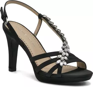 Туфли ADRIENNE VITTADINI Germaine, черный