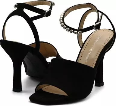 Туфли ADRIENNE VITTADINI Ginnie, черный