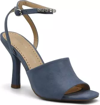 Туфли ADRIENNE VITTADINI Ginnie, синий