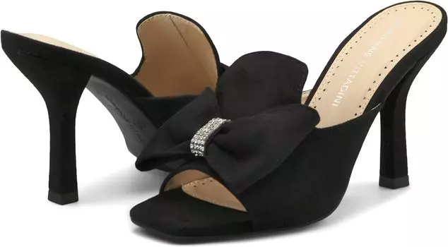 Туфли ADRIENNE VITTADINI Gladys, черный