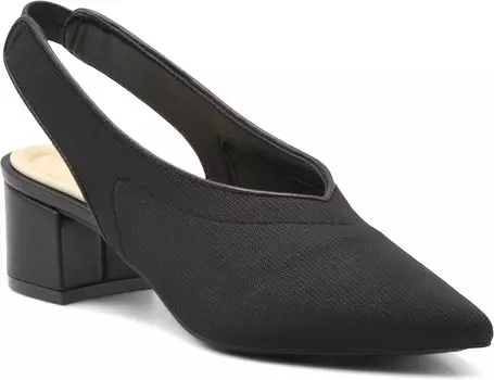 Туфли ADRIENNE VITTADINI Gotham, черный