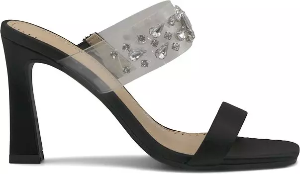 Туфли ADRIENNE VITTADINI Gothic, черный