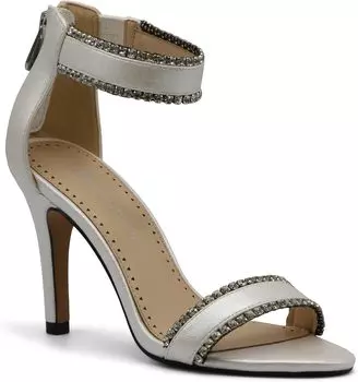 Туфли ADRIENNE VITTADINI Gracy, белый