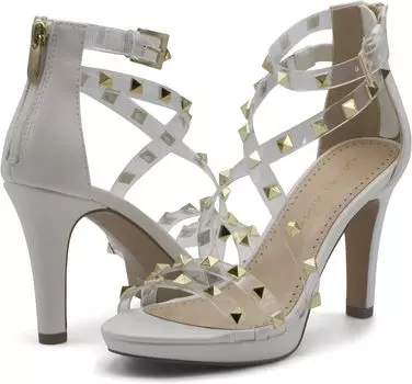 Туфли ADRIENNE VITTADINI Gravie, белый