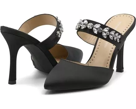 Туфли ADRIENNE VITTADINI Gravity, черный