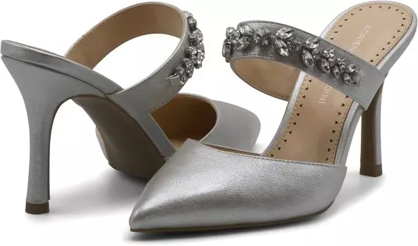 Туфли ADRIENNE VITTADINI Gravity, серебряный