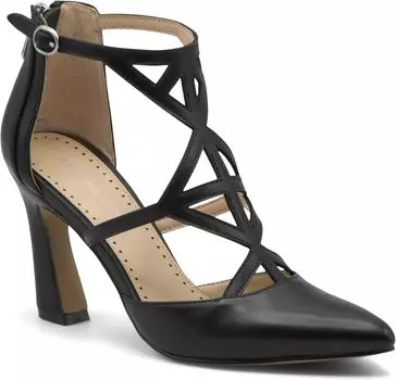 Туфли ADRIENNE VITTADINI Naslo, черный