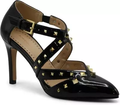 Туфли ADRIENNE VITTADINI Navi, черный