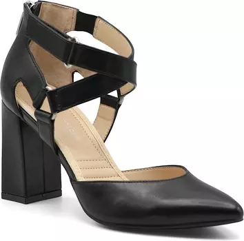 Туфли ADRIENNE VITTADINI Netri, черный