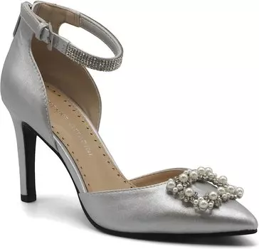 Туфли ADRIENNE VITTADINI Nirvana, серебряный