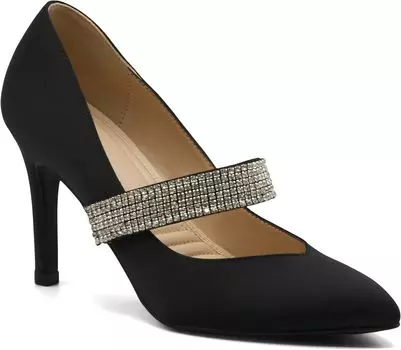Туфли ADRIENNE VITTADINI Notion, черный