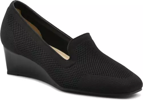 Туфли ADRIENNE VITTADINI Picabo, черный