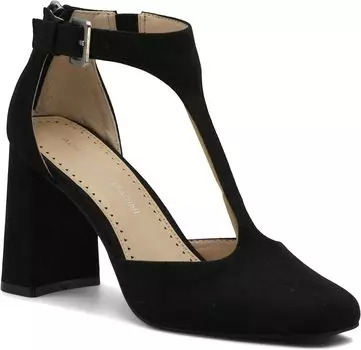 Туфли ADRIENNE VITTADINI Poetic, черный