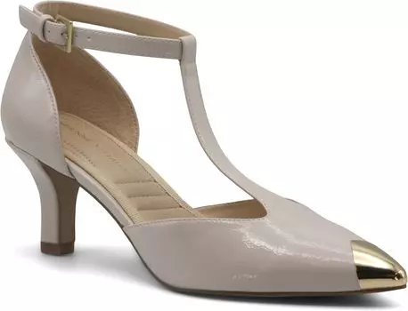 Туфли ADRIENNE VITTADINI Pristine, экрю