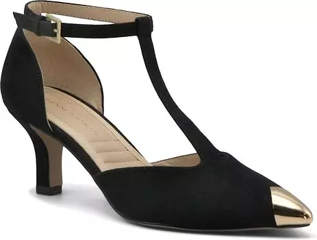 Туфли ADRIENNE VITTADINI Pristine, черный