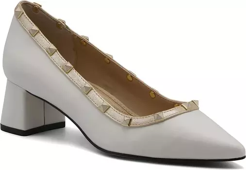 Туфли ADRIENNE VITTADINI Sage, белый