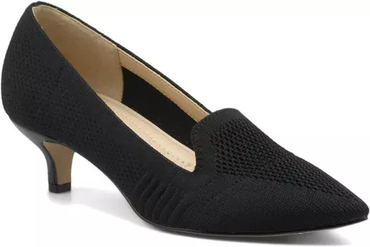 Туфли ADRIENNE VITTADINI Skippy, черный