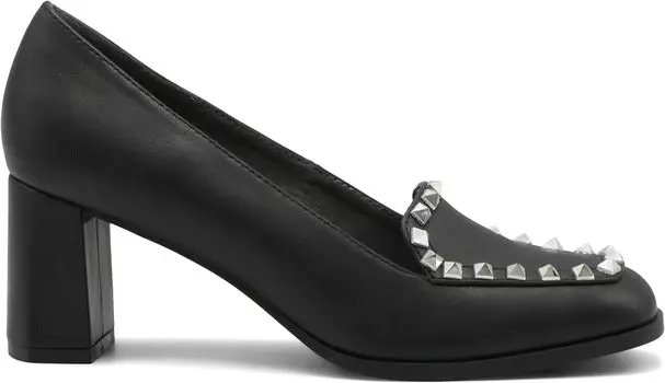 Туфли ADRIENNE VITTADINI Vanter, черный