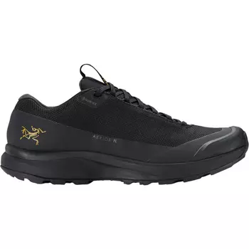 Туфли Aerios FL 2 GTX Arcteryx, черный