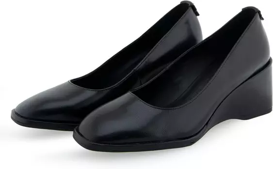 Туфли Aerosoles Aurora, цвет Black Leather