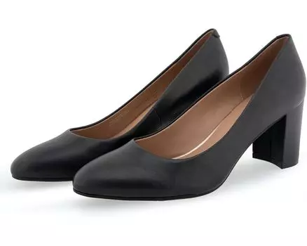 Туфли Aerosoles Betsy, черный