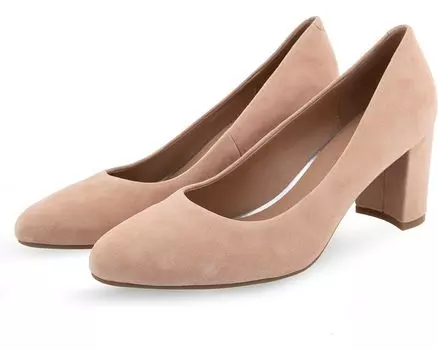 Туфли Aerosoles Betsy, цвет Cipria Suede
