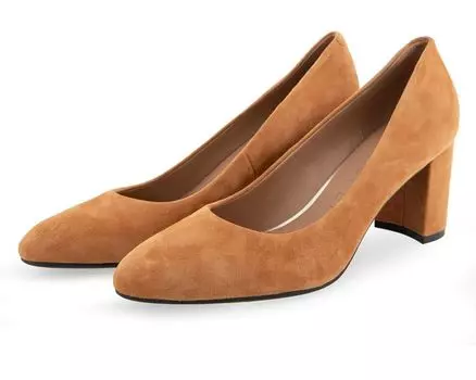 Туфли Aerosoles Betsy, цвет Tan Suede