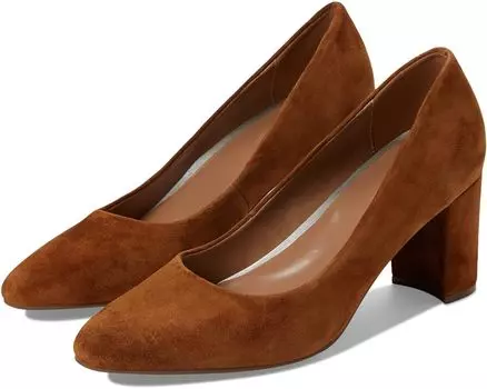 Туфли Aerosoles Bette, цвет Tan Suede