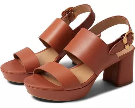 Туфли Aerosoles Camera, цвет Clay Leather