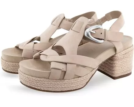 Туфли Aerosoles Chatham, цвет Pale Khaki Suede