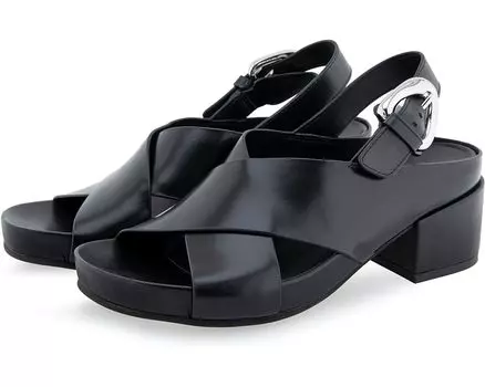 Туфли Aerosoles Chrystie, черный