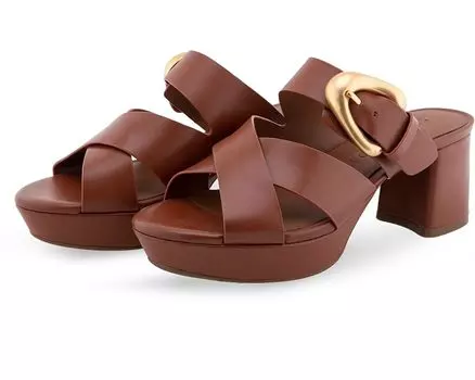 Туфли Aerosoles Collin, цвет Ginger Bread Leather