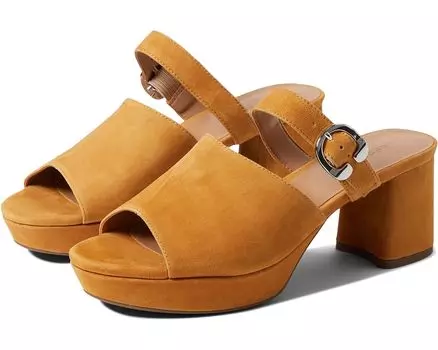 Туфли Aerosoles Cosmic, цвет Tan Suede