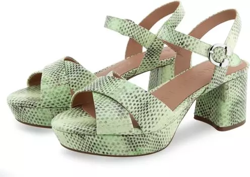 Туфли Aerosoles Cosmos, цвет Gleam Snake Print Leather