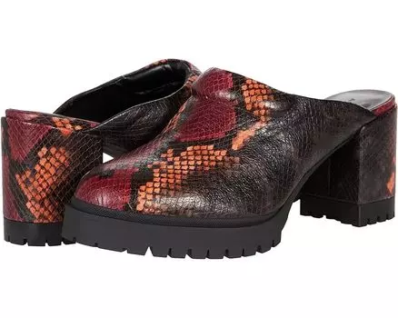 Туфли Aerosoles Emon, цвет Red Snake