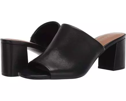 Туфли Aerosoles Erie, черная кожа