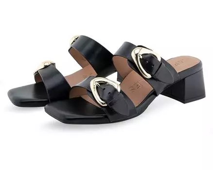 Туфли Aerosoles Estella, цвет Black Leather