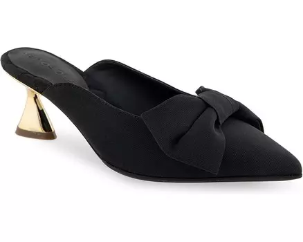 Туфли Aerosoles Juju, цвет Black Fabric