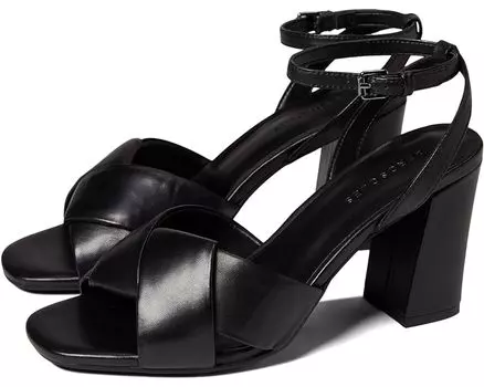 Туфли Aerosoles Lyra, черная кожа