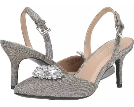 Туфли Aerosoles Martha Stewart Penelope, цвет Metallic Combo