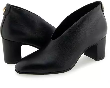 Туфли Aerosoles Maud, цвет Black Shiny Leather