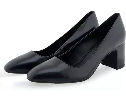 Туфли Aerosoles Minetta, цвет Black Leather